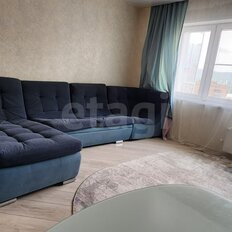 Квартира 47 м², 2-комнатная - изображение 2
