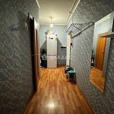 Квартира 33 м², студия - изображение 5