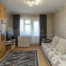 Квартира 60 м², 3-комнатная - изображение 5