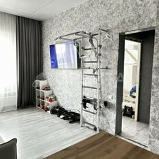 Квартира 38,8 м², 1-комнатная - изображение 5