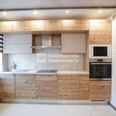 Квартира 59,7 м², 2-комнатная - изображение 2