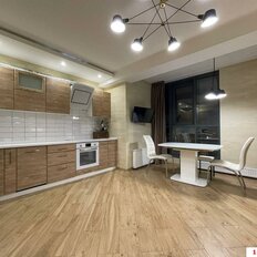 Квартира 56 м², 1-комнатная - изображение 2