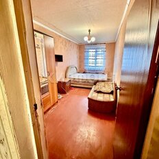 Квартира 57,2 м², 3-комнатная - изображение 4
