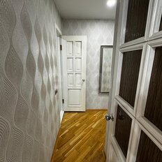 Квартира 44,6 м², 2-комнатная - изображение 2