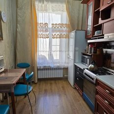 Квартира 60 м², 2-комнатная - изображение 1