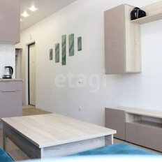 Квартира 24 м², студия - изображение 1