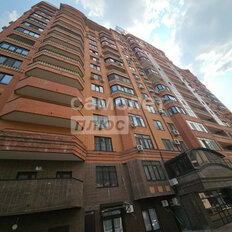 Квартира 97,7 м², 3-комнатная - изображение 4