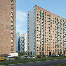 Квартира 53,9 м², 2-комнатная - изображение 3