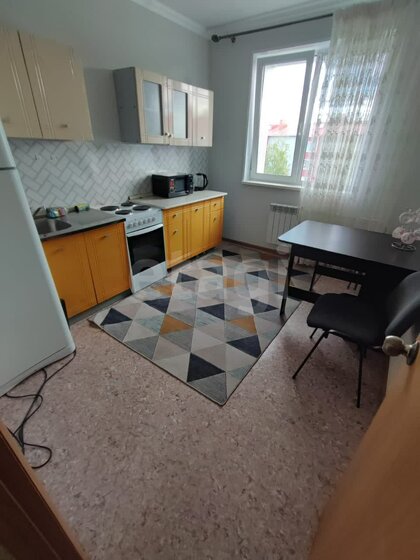 62,7 м², 3-комнатная квартира 3 800 000 ₽ - изображение 34