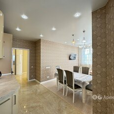 Квартира 87 м², 3-комнатная - изображение 3