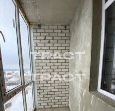 Квартира 42,5 м², 1-комнатная - изображение 3