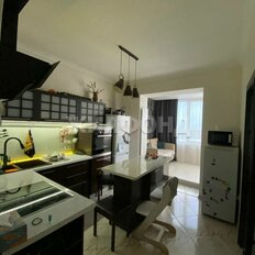 Квартира 66 м², 2-комнатная - изображение 5
