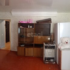Квартира 33,7 м², 2-комнатная - изображение 3