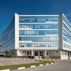1548 м², офис - изображение 2