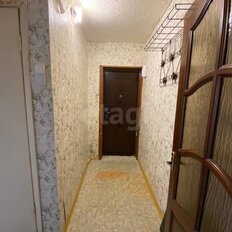 Квартира 30,9 м², 1-комнатная - изображение 3