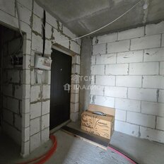Квартира 70,1 м², 3-комнатная - изображение 2