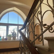 Квартира 118,8 м², 5-комнатная - изображение 2