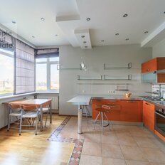 Квартира 113 м², 3-комнатная - изображение 3