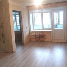 Квартира 36,4 м², 1-комнатная - изображение 4