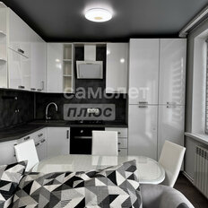 Квартира 44,4 м², 2-комнатная - изображение 4