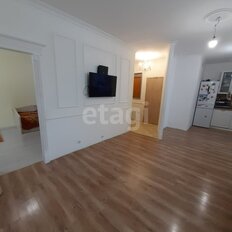 Квартира 59,5 м², 2-комнатная - изображение 2