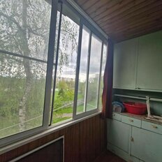 Квартира 52 м², 2-комнатная - изображение 2
