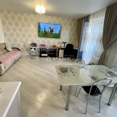 Квартира 66,6 м², 2-комнатная - изображение 3