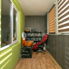 Квартира 40,1 м², 1-комнатная - изображение 5