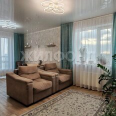 Квартира 75 м², 3-комнатная - изображение 3