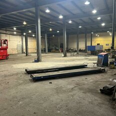 1711 м², помещение свободного назначения - изображение 3