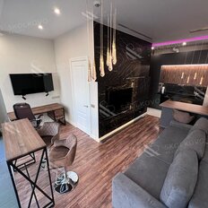 Квартира 50,4 м², 2-комнатные - изображение 3