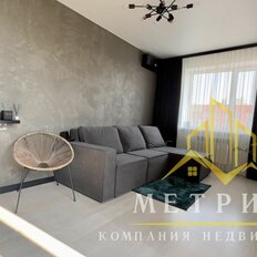 Квартира 63 м², 2-комнатная - изображение 5