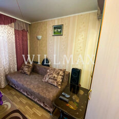Квартира 23 м², студия - изображение 2