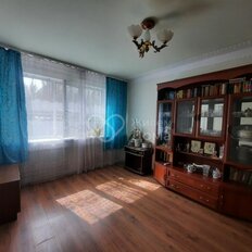 Квартира 51,7 м², 2-комнатная - изображение 5