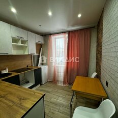 Квартира 32 м², 1-комнатная - изображение 2