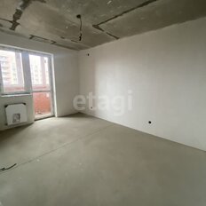 Квартира 62,4 м², 2-комнатная - изображение 4