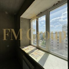 Квартира 60,6 м², 2-комнатная - изображение 2