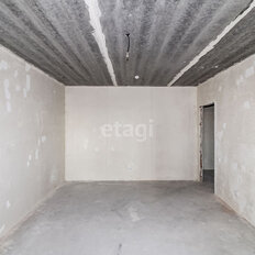 Квартира 72 м², 2-комнатная - изображение 4