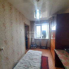 Квартира 34 м², 2-комнатная - изображение 2