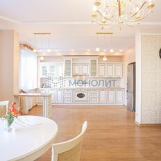 Квартира 112 м², 3-комнатная - изображение 2