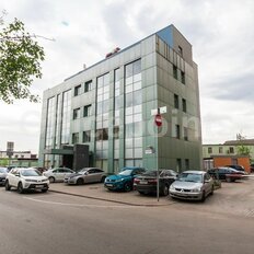 113 м², офис - изображение 2