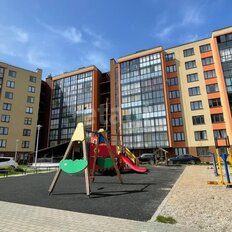 Квартира 45,9 м², 1-комнатная - изображение 1