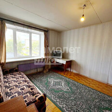 Квартира 32,8 м², 1-комнатная - изображение 1