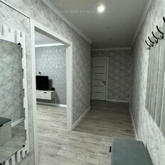 Квартира 62 м², 3-комнатная - изображение 3