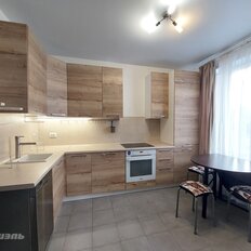 Квартира 66,7 м², 3-комнатная - изображение 1