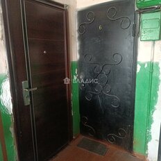 Квартира 30,9 м², 1-комнатная - изображение 4