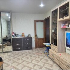 Квартира 49,8 м², 2-комнатная - изображение 3