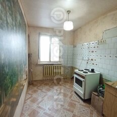 Квартира 63,2 м², 3-комнатная - изображение 2