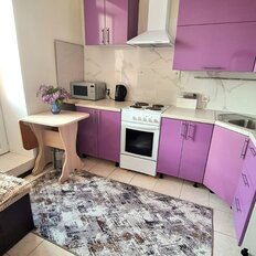 Квартира 34,4 м², 1-комнатная - изображение 2