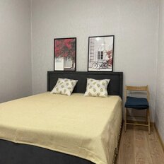 Квартира 39 м², 1-комнатная - изображение 2